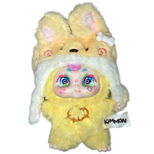 Kimmon Blind Box Plushie Dog