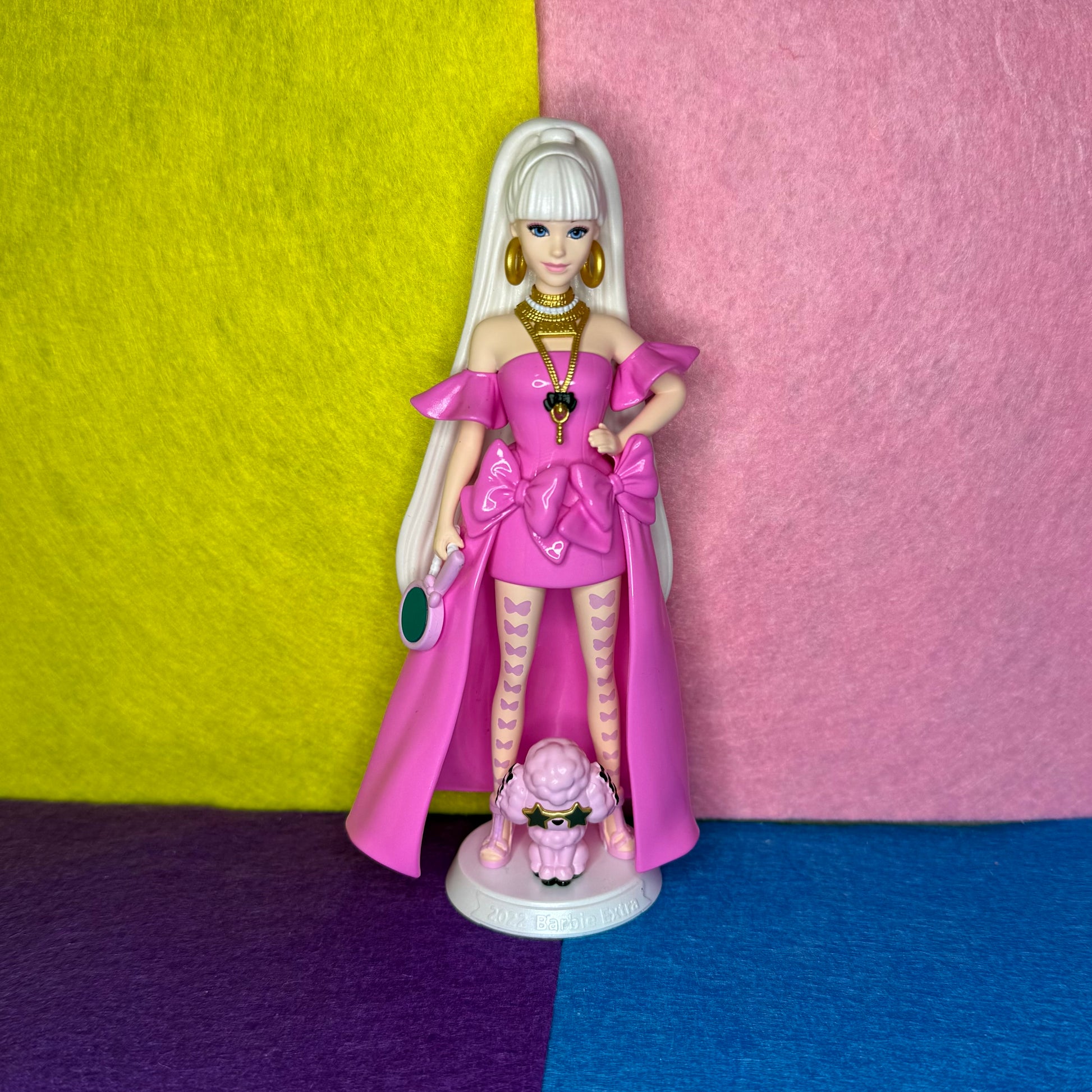 POP MART Barbie Style Icon Series
