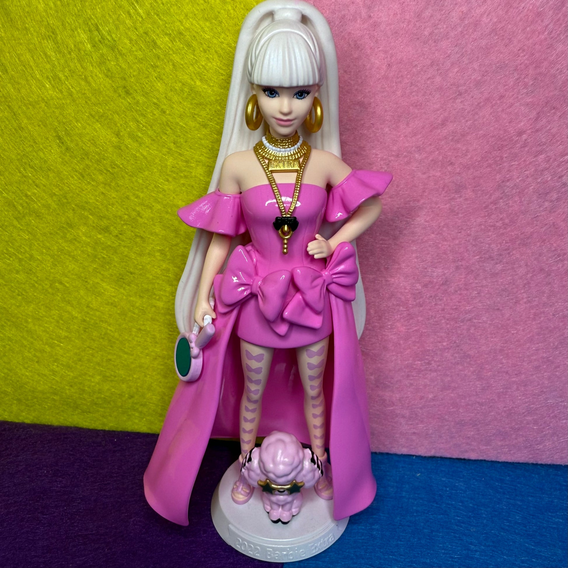 POP MART Barbie Style Icon Series