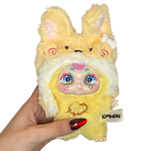Kimmon Blind Box Plushie Dog